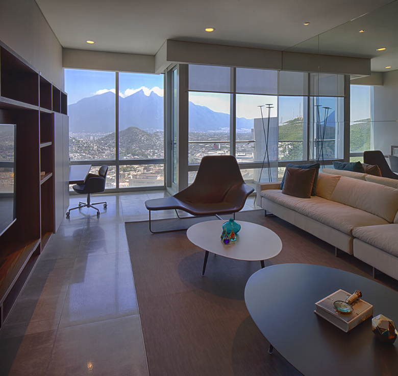 Departamento en Zona Valle Oriente